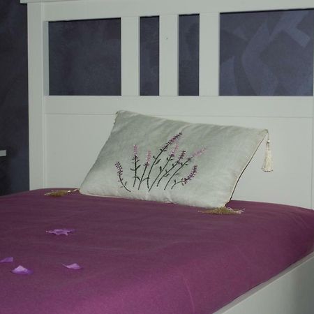 B&B Aurora Custonaci Εξωτερικό φωτογραφία