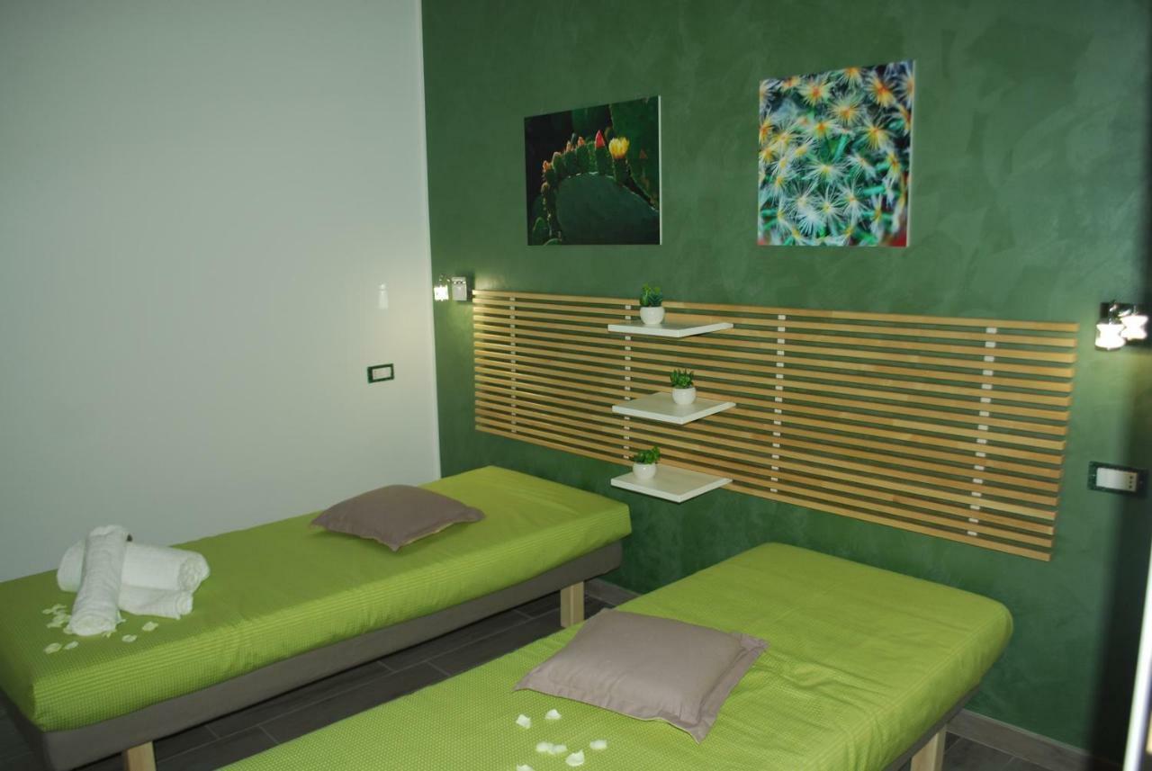 B&B Aurora Custonaci Εξωτερικό φωτογραφία