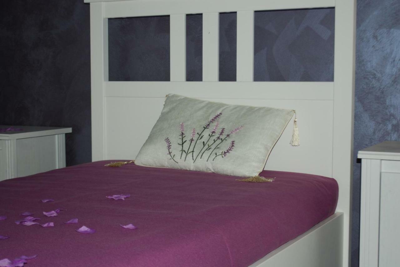 B&B Aurora Custonaci Εξωτερικό φωτογραφία