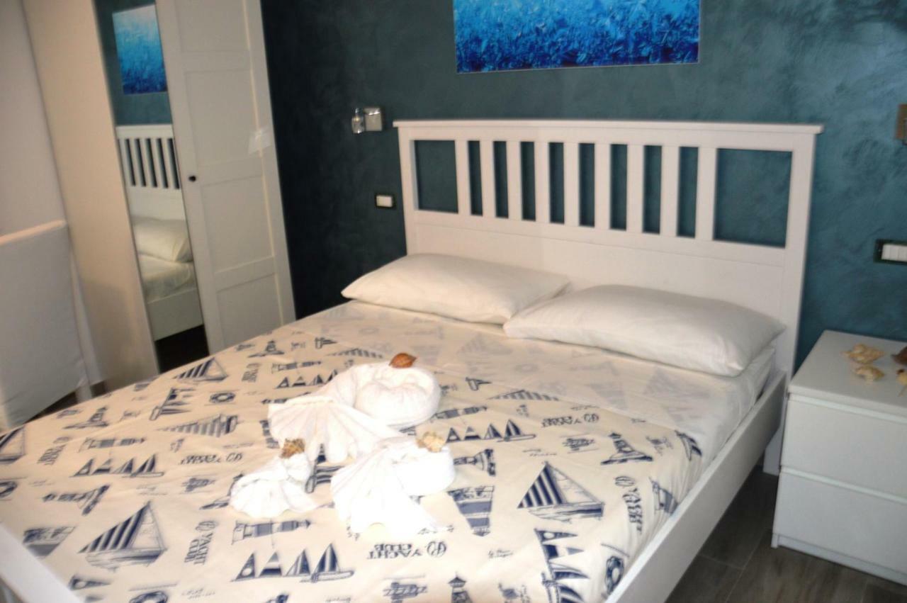 B&B Aurora Custonaci Εξωτερικό φωτογραφία