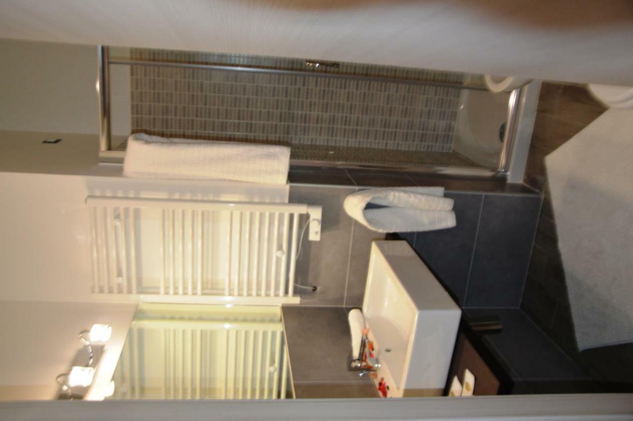 B&B Aurora Custonaci Εξωτερικό φωτογραφία