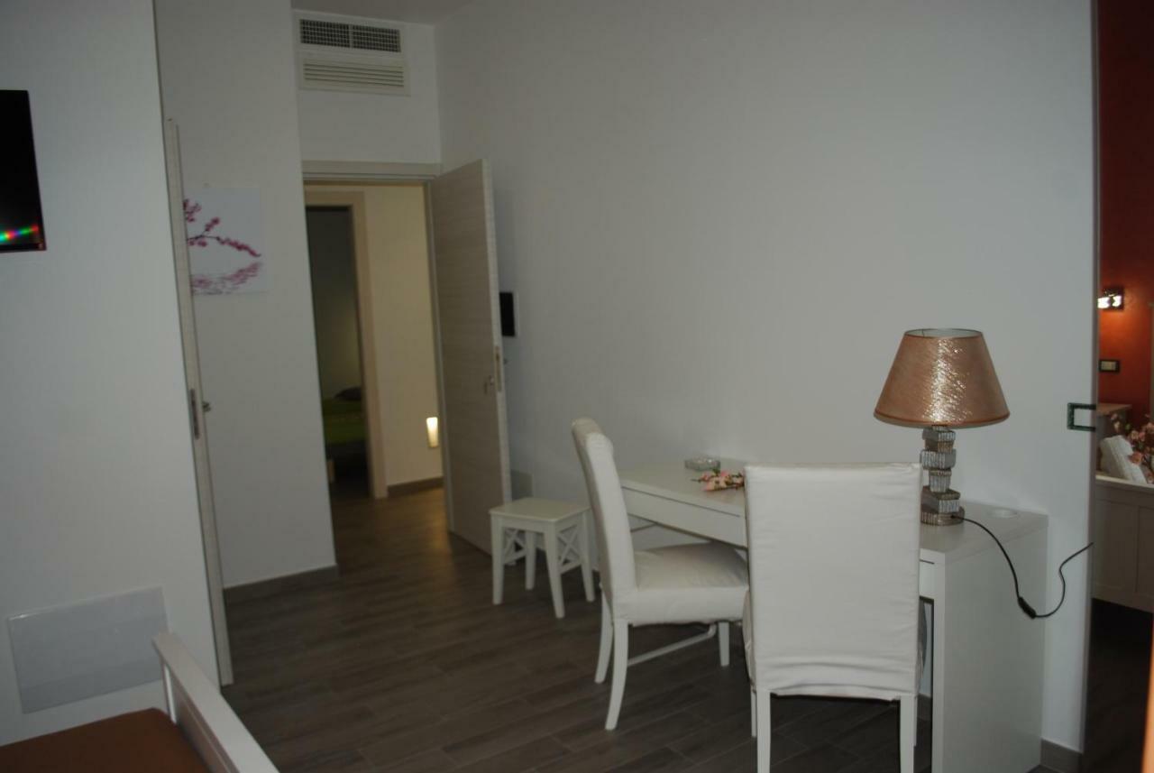 B&B Aurora Custonaci Εξωτερικό φωτογραφία