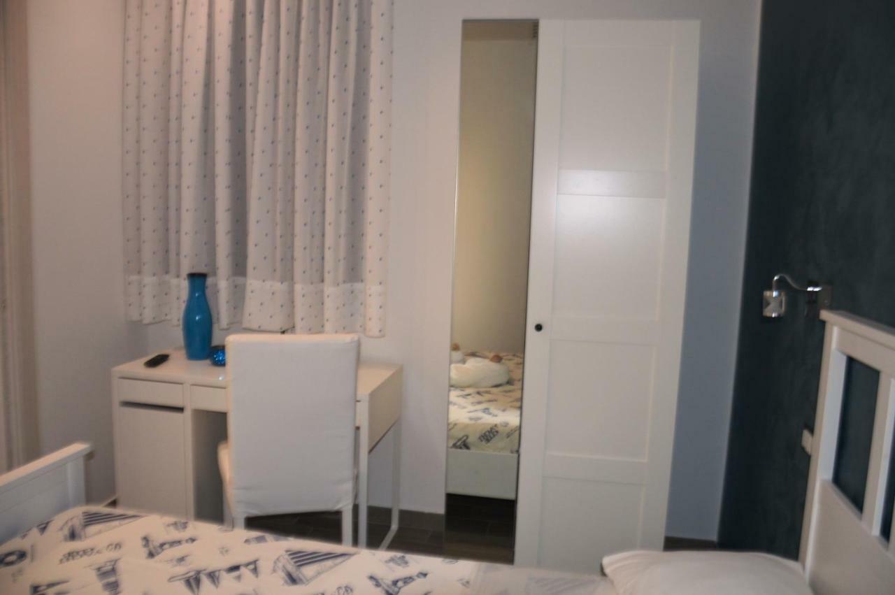 B&B Aurora Custonaci Εξωτερικό φωτογραφία